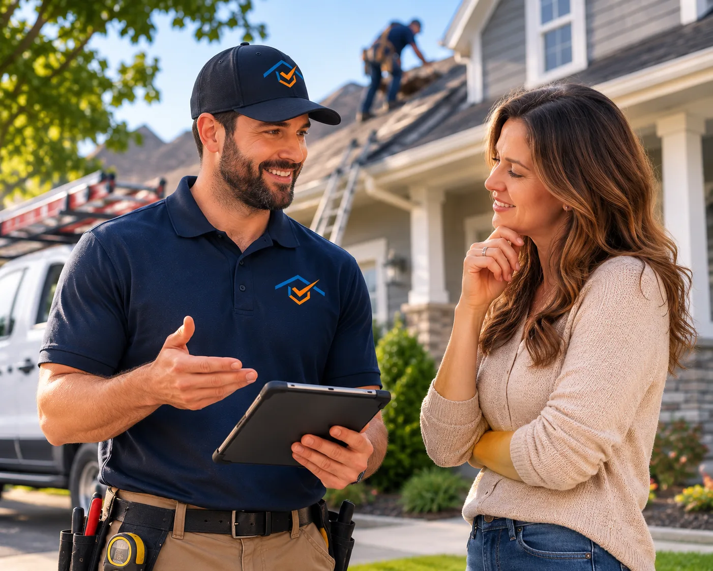 Roof Inspection FAQs in Colusa, CA